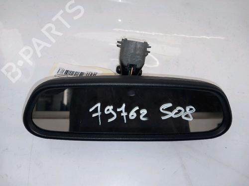Used Rear mirror PEUGEOT 508 I (8D_) 1.6 HDi (112 hp) 30430444