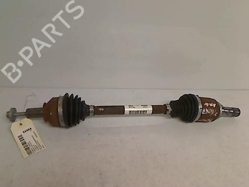 Used Left rear driveshaft RENAULT TWINGO III (BCM_, BCA_) [2014-2025]  30415295