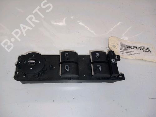 Commande retroviseurs FORD C-MAX II (DXA/CB7, DXA/CEU) 1.6 TDCi (95 hp) 30414265