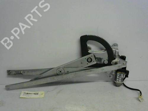 Lève-vitre avant gauche CHEVROLET AVEO / KALOS Hatchback (T250, T255) 1.2 (84 hp) 30418091