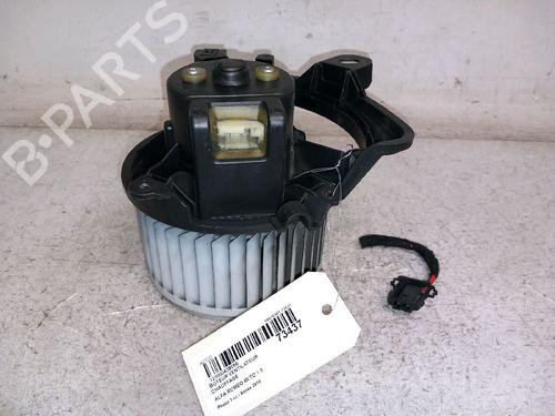 Used Heater blower motor ALFA ROMEO MITO (955_) 1.3 MultiJet (955AXP1A, 955AYC1A) (95 hp) 30419473
