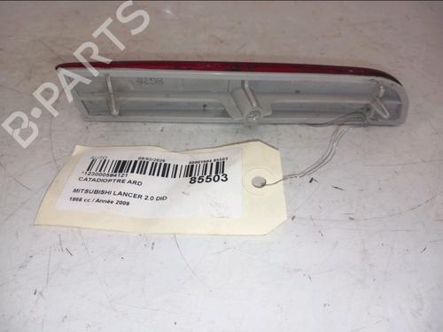 Rear bumper right light MITSUBISHI LANCER VIII Sportback (CX_A) 2.0 DI-D (CX8A) | BP32401986C82