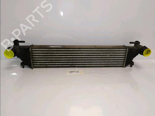 Intercooler Intercooler FIAT TIPO Estate (356_, 357_) 1.6 D (356WXG1B) (120 hp) 34503242 34503242