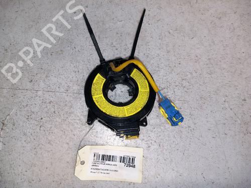 Used ECU airbags HYUNDAI TUCSON (JM) 2.0 CRDi (140 hp) 30430242