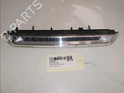 Used Third brake light Third brake light 36946413 36946413