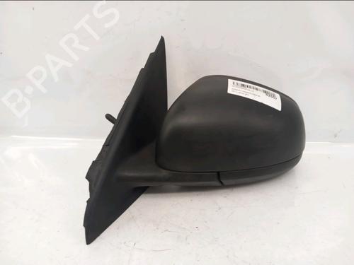 Left mirror RENAULT TWINGO III (BCM_, BCA_) 1.0 SCe 65 (BCMJ) | BP32488134C26