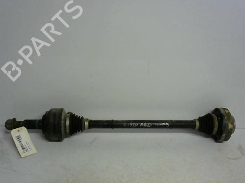 Used Right rear driveshaft VW TOUAREG (7LA, 7L6, 7L7) 5.0 V10 TDI (313 hp) 30427752