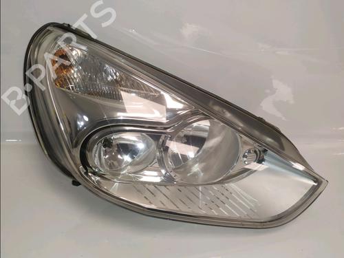 Used Right headlight Right headlight FORD GALAXY II (WA6) 2.0 TDCi (140 hp) 33973635 33973635