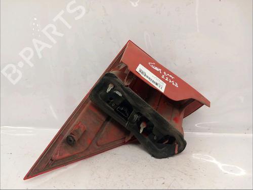 Right taillight PEUGEOT 1007 (KM_) 1.4 | BP30423628C35 - Image 2