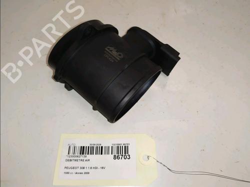 Used Mass air flow sensor Mass air flow sensor 39577136 39577136