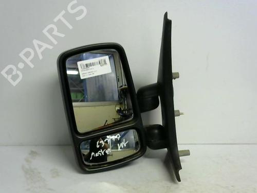 Used Left mirror Left mirror 30433252 30433252