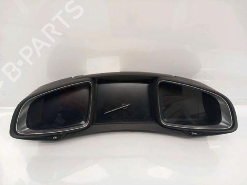 Used Instrument cluster CITROËN DS5 2.0 HDi 200 Hybrid4 All-wheel Drive (200 hp) 30431963