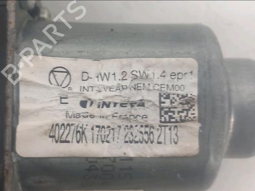 Front right window mechanism CITROËN C4 II (NC_) 1.6 BlueHDi 100 | BP32310710C23