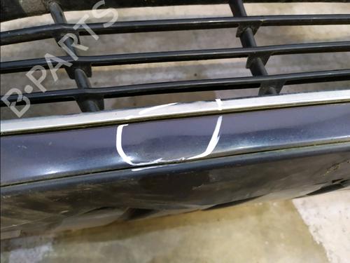 Front bumper FORD C-MAX II (DXA/CB7, DXA/CEU) 2.0 TDCi | BP32153452C7