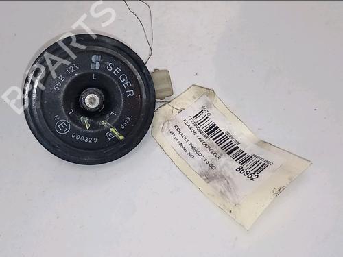Used Horn Horn 39088189 39088189