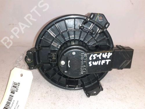 Varmvifte SUZUKI SWIFT III (MZ, EZ) 1.3 DDiS (RS413D) | BP30420795M62