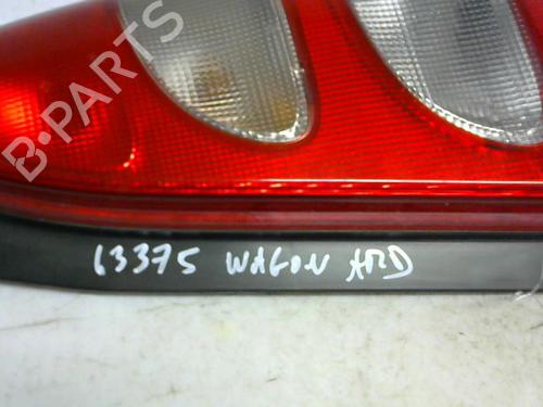 Right taillight SUZUKI WAGON R+ (MA) 1.3 (RB413) | BP30424376C35 - Image 2