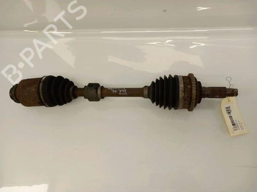 Used Right front driveshaft MAZDA 6 Hatchback (GG) 2.0 DI (GG14) (121 hp) 30427412