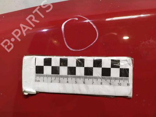 Hood FIAT PANDA (169_) 1.2 (169AXF2A, 169AXF1A) | BP30424924C1