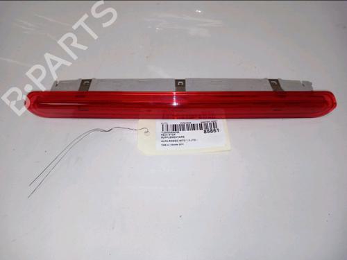 3º Stop 3º Stop ALFA ROMEO MITO (955_) 1.3 MultiJet (955AXP1A, 955AYC1A) (95 hp) 36450475 36450475