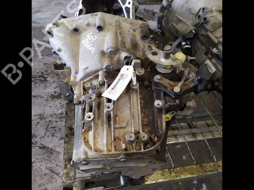 Used Gearbox PEUGEOT 407 (6D_) 2.0 HDi 135 (6DRHRH, 6DRHRE, 6DRHRG, 6DRHRJ) (136 hp) 30414680