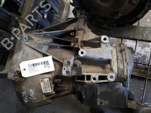Used Gearbox Gearbox 30427321 30427321