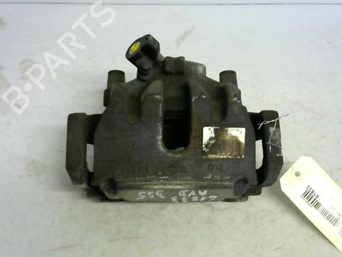Used Right front brake caliper CITROËN DS5 2.0 HDi 165 (163 hp) 30429716