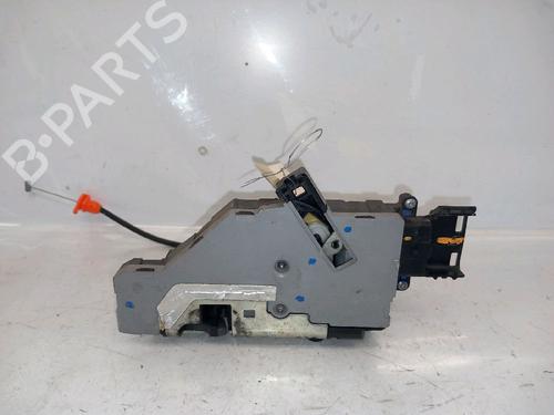 Rear left lock CITROËN C4 Picasso I MPV (UD_) 1.6 HDi | BP30419254C100