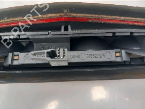 Third brake light OPEL CORSA D (S07) 1.3 CDTI (L08, L68) | BP31845701L11