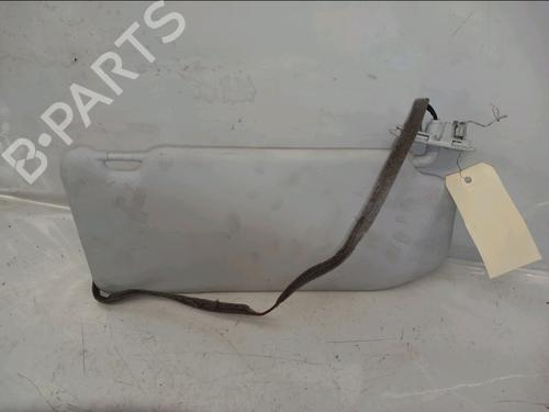 Left sun visor PEUGEOT 308 II (LB_, LP_, LW_, LH_, L3_) 1.6 HDi | BP32226257I1