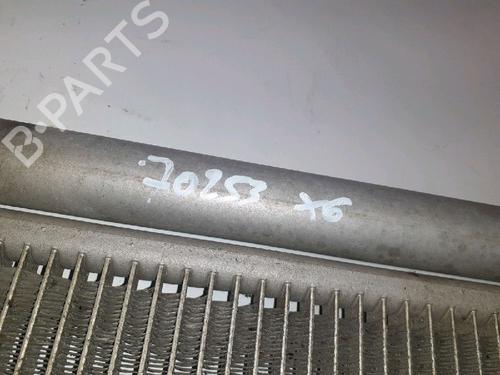 Nagrzewnica BMW X6 (E71, E72) xDrive 35 d | BP30431846M63 