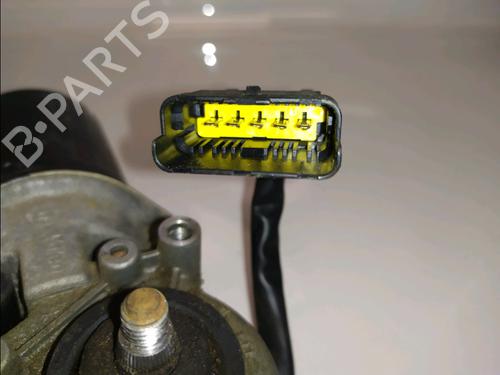 Front wiper motor RENAULT TRAFIC II Van (FL) 2.0 dCi 90 (FL0H, FL00, FL01, FL0M, FL0P, FL0S) | BP33034052M29 - Image 2