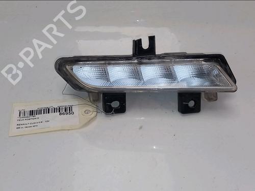 Used Right daytime light Right daytime light 38948039 38948039
