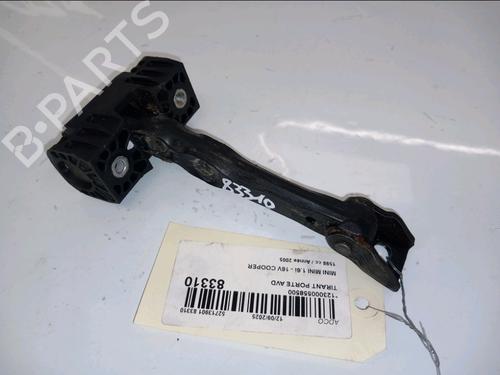 Used Hinge/Door check strap MINI MINI Convertible (R52) Cooper (116 hp) 30428892