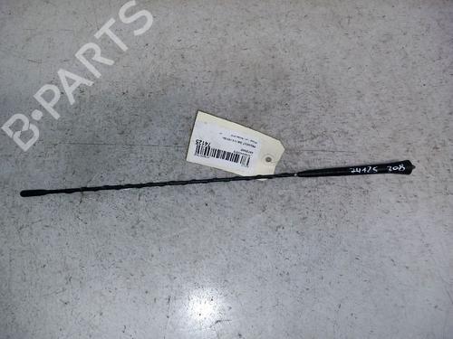 Used Antenna/Base PEUGEOT 308 I (4A_, 4C_) 1.6 HDi (90 hp) 30416757