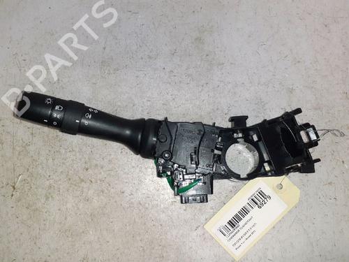 Used Steering column stalk TOYOTA AYGO (_B4_) 1.0 (KGB40) (69 hp) 30430001