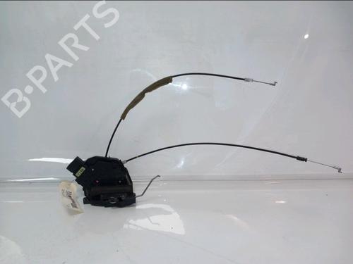 Used Front left lock Front left lock 38948005 38948005
