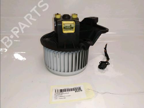 Varmvifte Varmvifte OPEL CORSA D (S07) 1.3 CDTI (L08, L68) (90 hp) 33713435 33713435