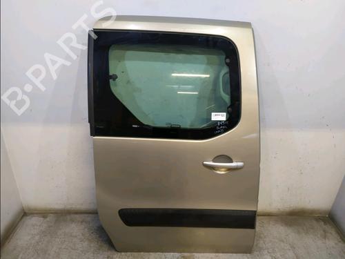 Højre side skydedør PEUGEOT PARTNER Tepee 1.6 HDi (112 hp) 31938494