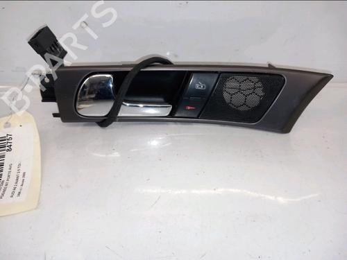 Used Front left interior door handle Front left interior door handle 30800557 30800557