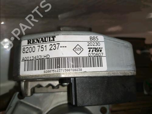 Steering column RENAULT CLIO III (BR0/1, CR0/1) 2.0 16V (BR0C, BR0K, CR0C, CR0K) | BP36660561M21 - Image 5
