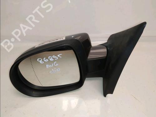 Used Left mirror Left mirror 39524446 39524446