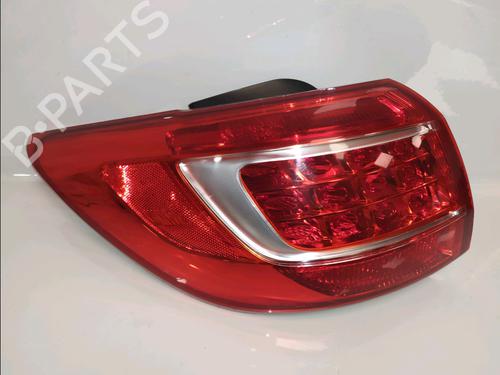 Used Left taillight Left taillight KIA SPORTAGE III (SL) 1.7 CRDi (116 hp) 34112764 34112764