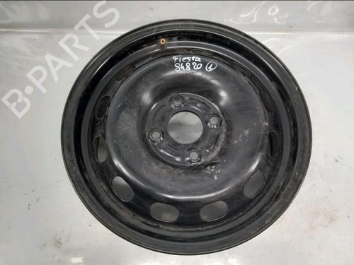 Fælk FORD FIESTA VI (CB1, CCN) 1.5 TDCi (75 hp) 32226142