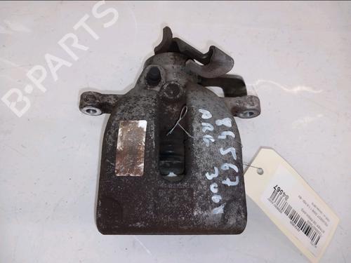 Used Left rear brake caliper PEUGEOT 3008 I MPV (0U_) 1.6 HDi (114 hp) 31123063