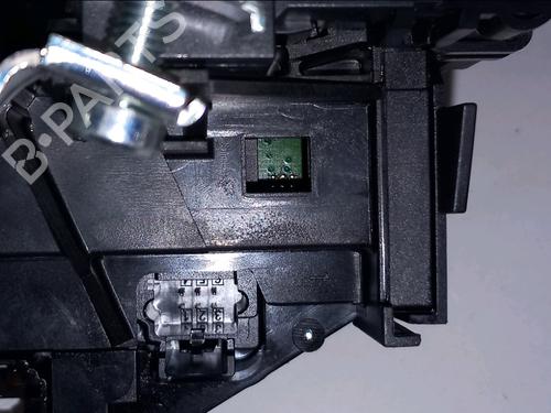 Steering column stalk CITROËN DS5 2.0 HDi 165 | BP34713301I23 - Image 3