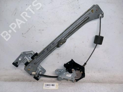 Rudehejsemekanisme Højre foran CHRYSLER PT CRUISER (PT_) 2.2 CRD (121 hp) 30422673