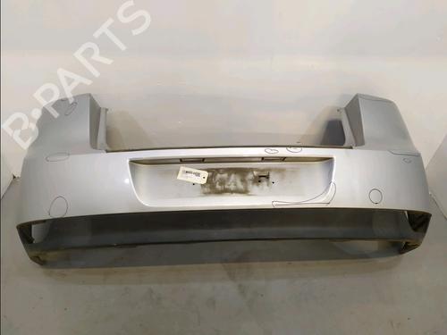 rear-bumper-renault-laguna-iii-bt01-2007-2008-2009-2010-2011-2012-2013-2014-2015-37257291 main image