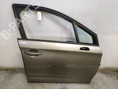 Used Right front door CITROËN C4 II (NC_) 1.6 BlueHDi 100 (99 hp) 30431897