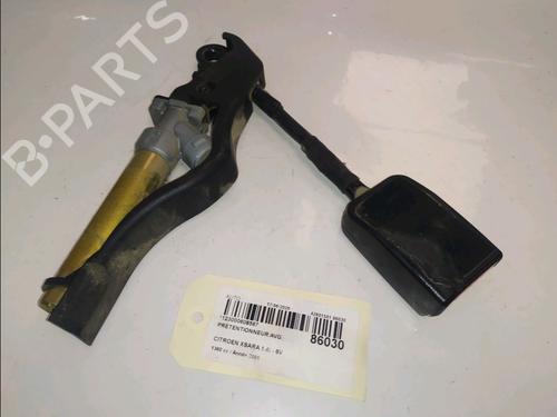 Used Front left belt tensioner Front left belt tensioner 36831758 36831758